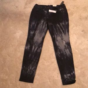 Fashion Jeggin pants